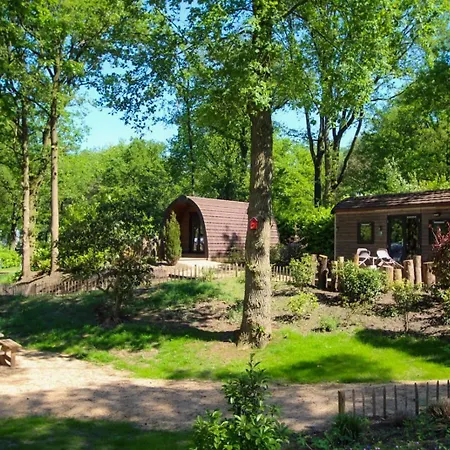 Wood 2 Personen Baarle-Nassau