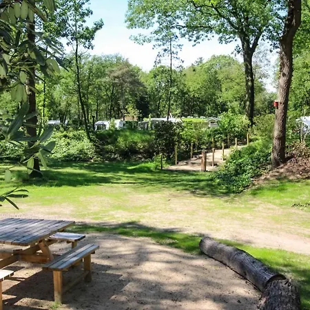 Campingplatz Wood 2 Personen