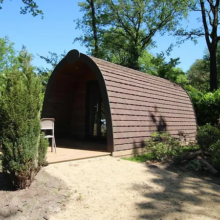 Campingplatz Wood 2 Personen Baarle-Nassau