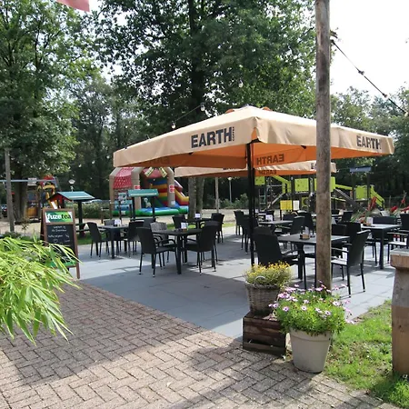 Wood 2 Personen * Baarle-Nassau