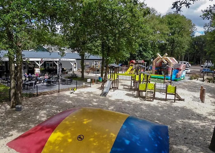 Wood 2 Personen Campingplatz