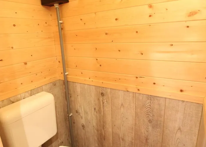 Campingplatz Wood 2 Personen Baarle-Nassau