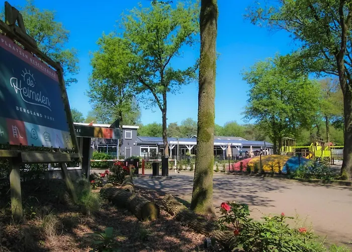 Wood 2 Personen * Baarle-Nassau