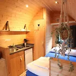 Campsite Wood 2 Personen