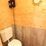 Campsite Wood 2 Personen Baarle-Nassau