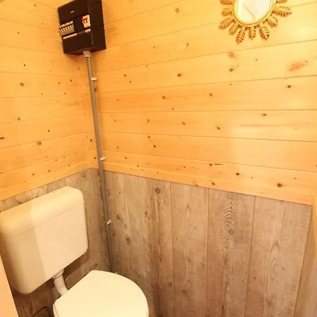Camping Wood 2 Personen Baarle-Nassau
